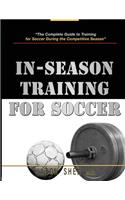 In-Season Training for Soccer