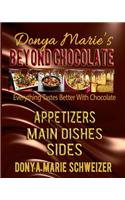 Donya Marie's Beyond Chocolate