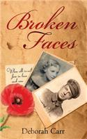 Broken Faces