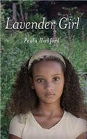 Lavender Girl