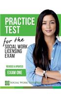 Practice Test for the Social Work Licensing Exam