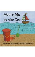 You and Me at the Sea