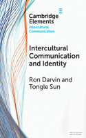 Intercultural Communication and Identity