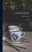 Catalogue