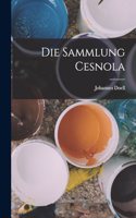Die Sammlung Cesnola