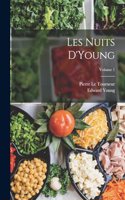 Les Nuits D'Young; Volume 1