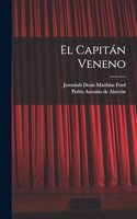 Capitán Veneno