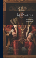 Le Dicerie