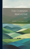 Cornish Magazine; Volume 2