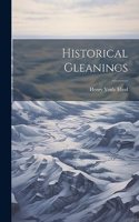 Historical Gleanings