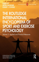 Routledge International Encyclopedia of Sport and Exercise Psychology