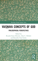 Vai??ava Concepts of God