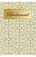 Bridesmaid