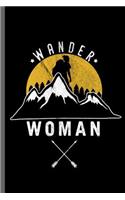Wander Woman