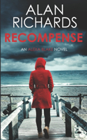 Recompense: (1 Alexa Blake)