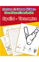 Español - Vietnamita