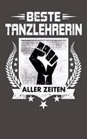 Beste Tanzlehrerin aller Zeiten
