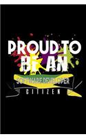 Proud to be a software developer citizen