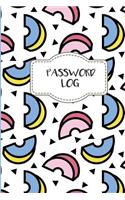 Password Log