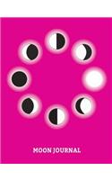 Moon Journal