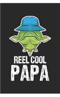 Reel Cool Papa