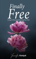 Finally Free