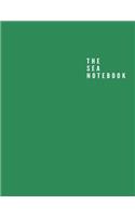 The Sea Notebook