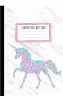 Composition Notebook