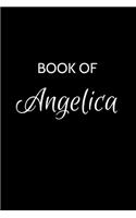 Book of Angelica