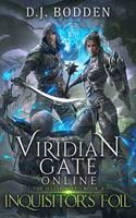 Viridian Gate Online