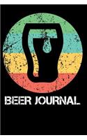 Beer Journal