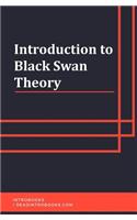 Introduction to Black Swan Theory