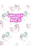 Unicorn Nurse