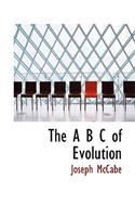 The A B C of Evolution