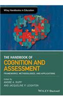 Wiley Handbook of Cognition and Assessment