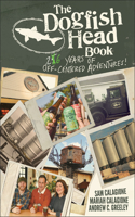 Dogfish Head Book