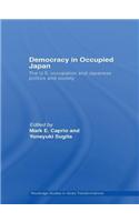 Democracy in Occupied Japan