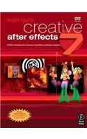Creative After Effects 7