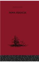Nova Francia
