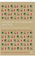 Advanced Outsourcing Practice: Rethinking ITO, BPO and Cloud Services
