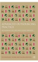 Advanced Outsourcing Practice