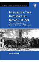 Insuring the Industrial Revolution