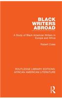 Black Writers Abroad