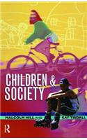 Children and Society