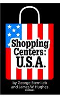 Shopping Centers