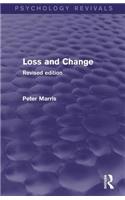 Loss and Change