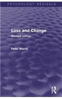 Loss and Change (Psychology Revivals)