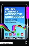 Active Literacy Across the Curriculum