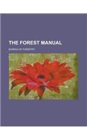 The Forest Manual: (English)