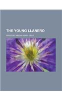 The Young Llanero